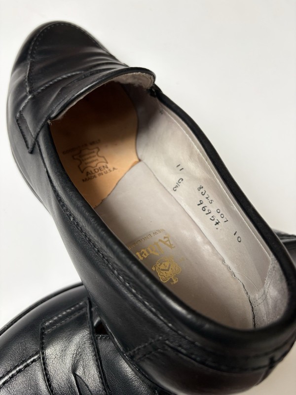 Alden 9695F