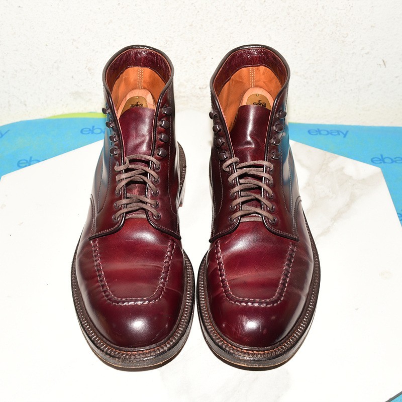 Alden 40568HC