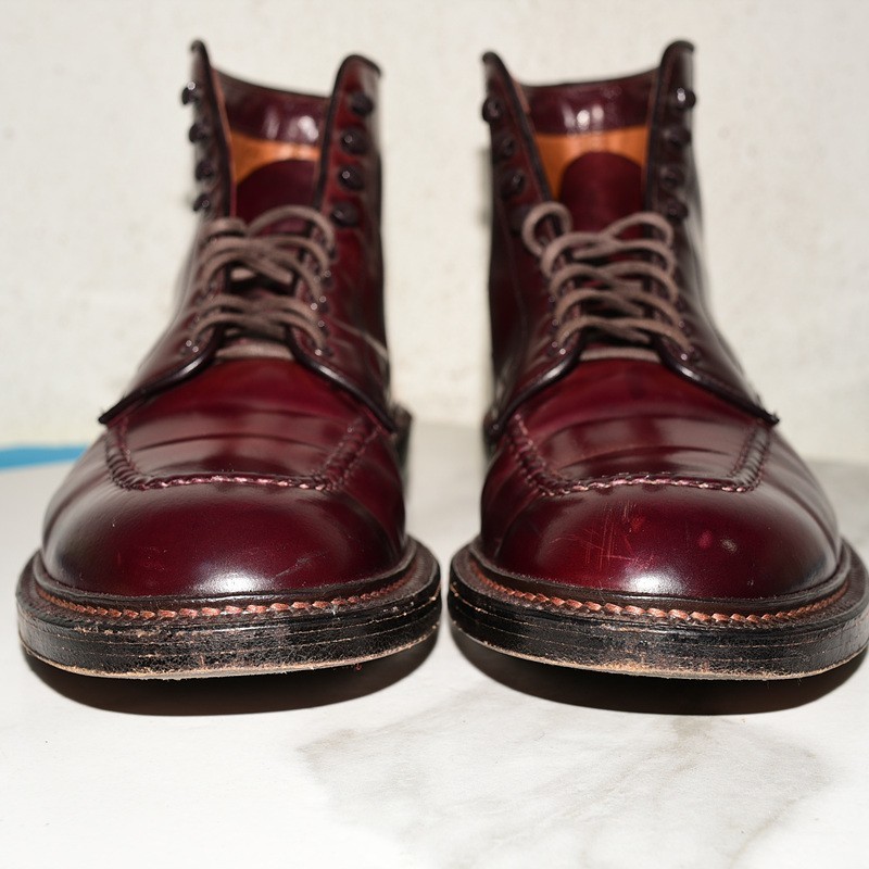 Alden 40568HC
