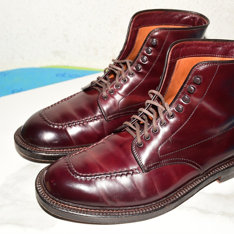 Alden 40568HC