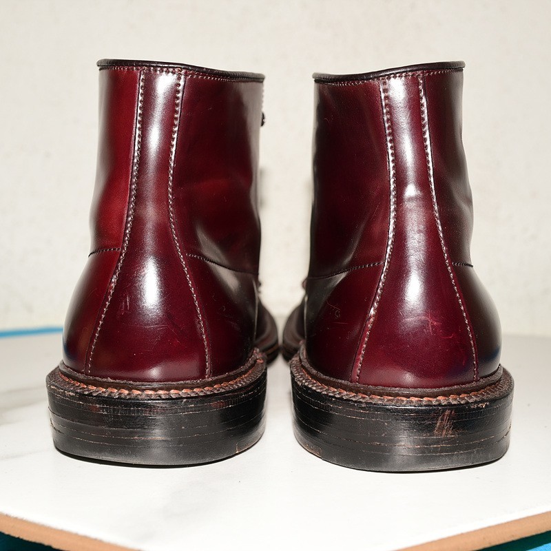 Alden 40568HC