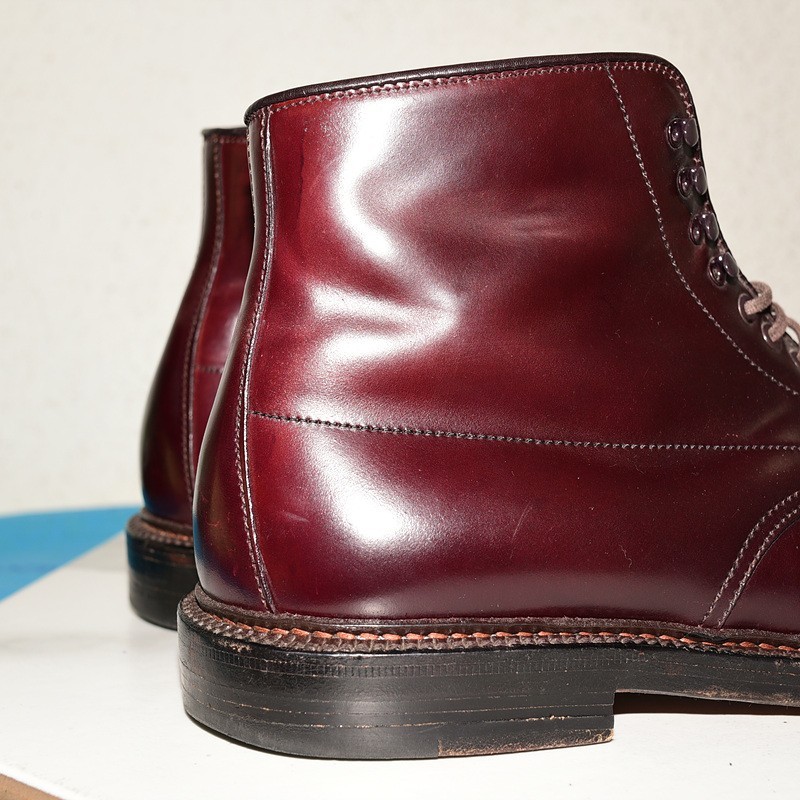 Alden 40568HC