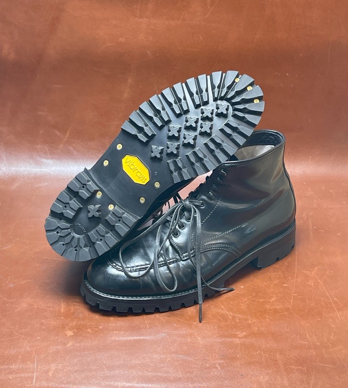 Alden D6931HC