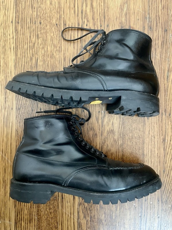 Alden D6931HC