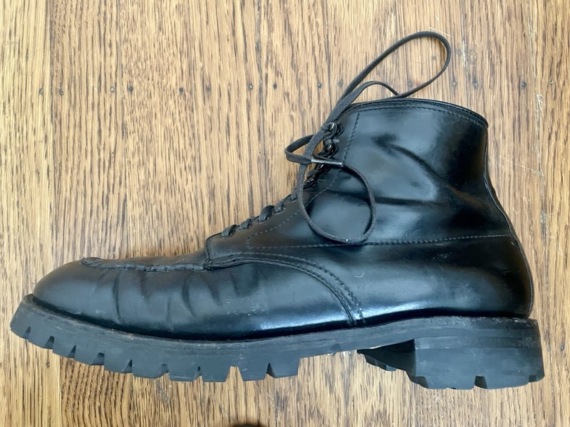 Alden D6931HC