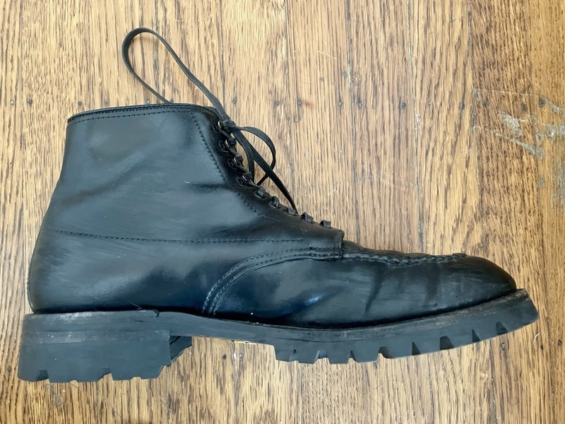 Alden D6931HC