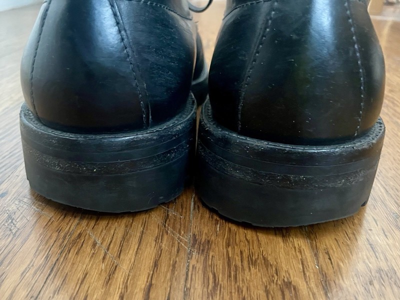 Alden D6931HC