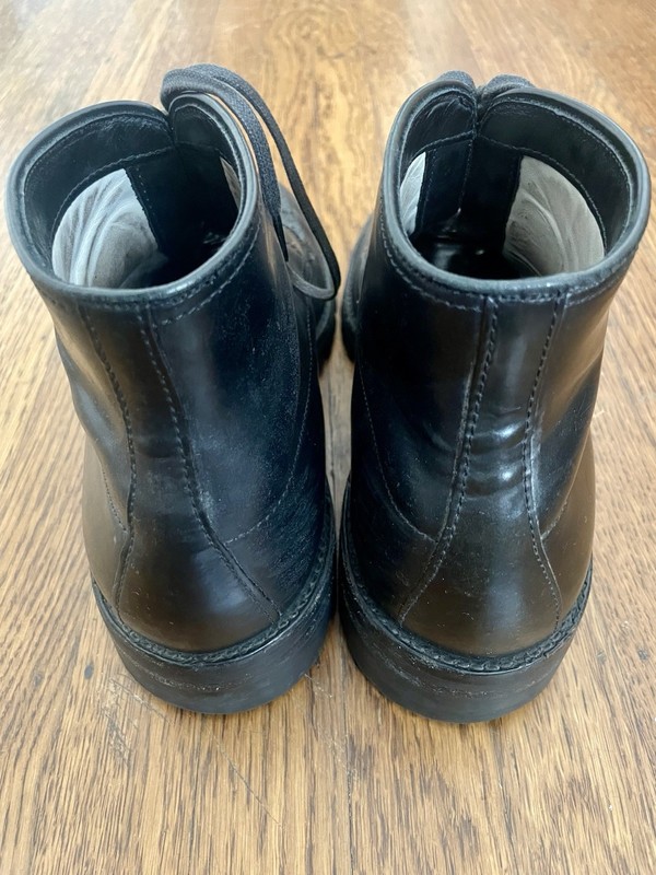Alden D6931HC