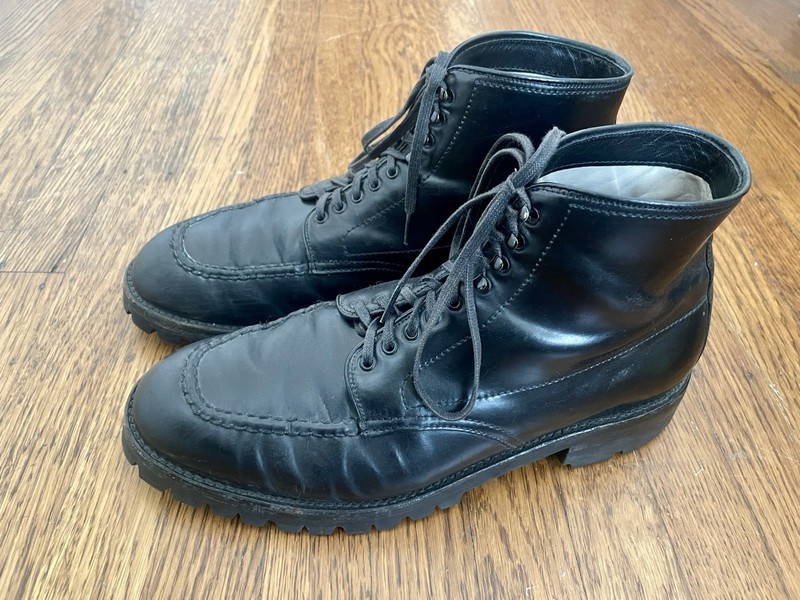 Alden D6931HC