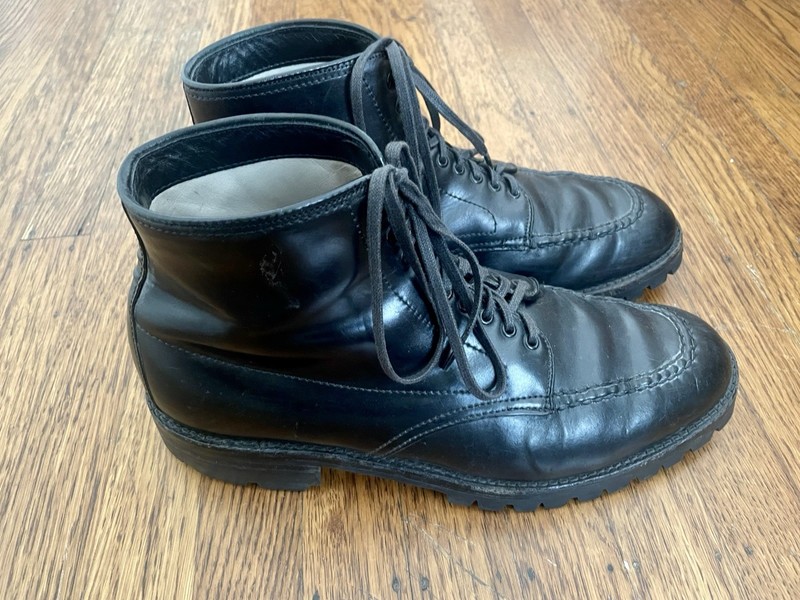 Alden D6931HC
