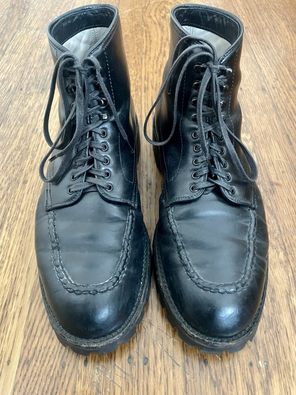 Alden D6931HC