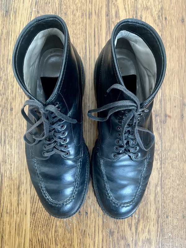 Alden D6931HC