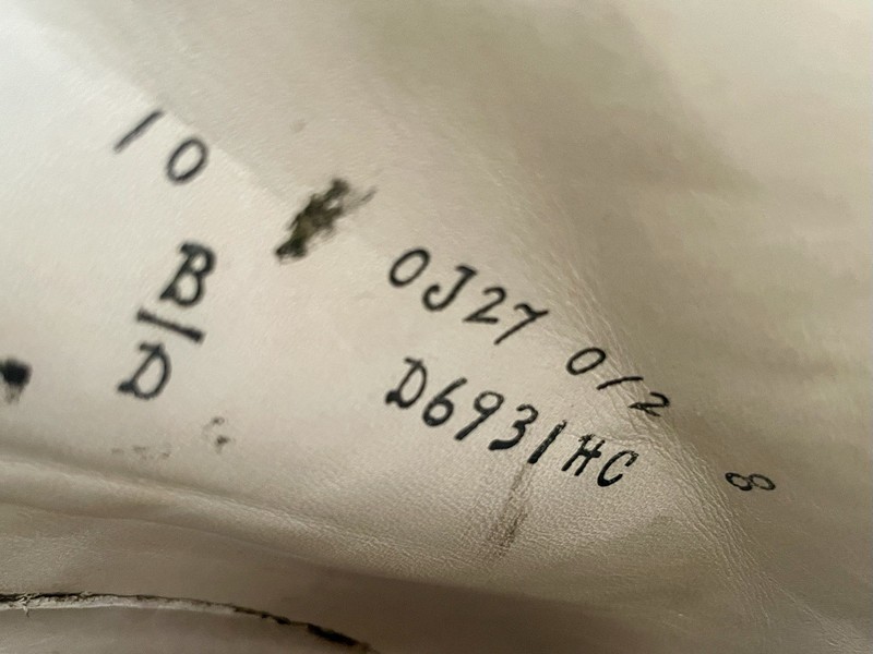 Alden D6931HC