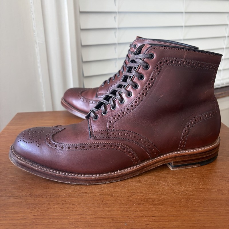 Alden 44692