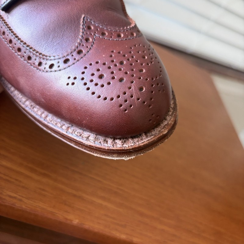 Alden 44692