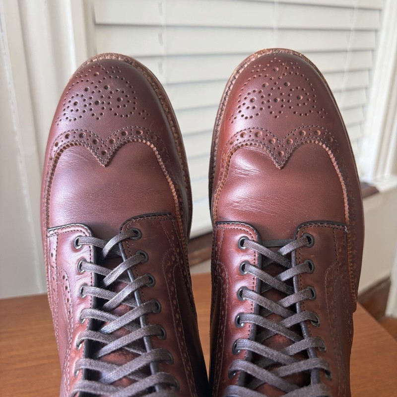 Alden 44692
