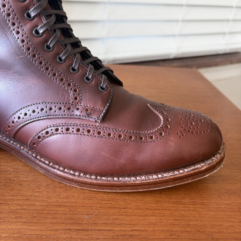 Alden 44692