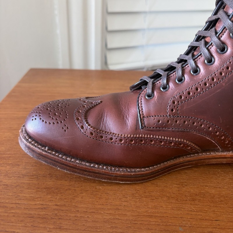 Alden 44692