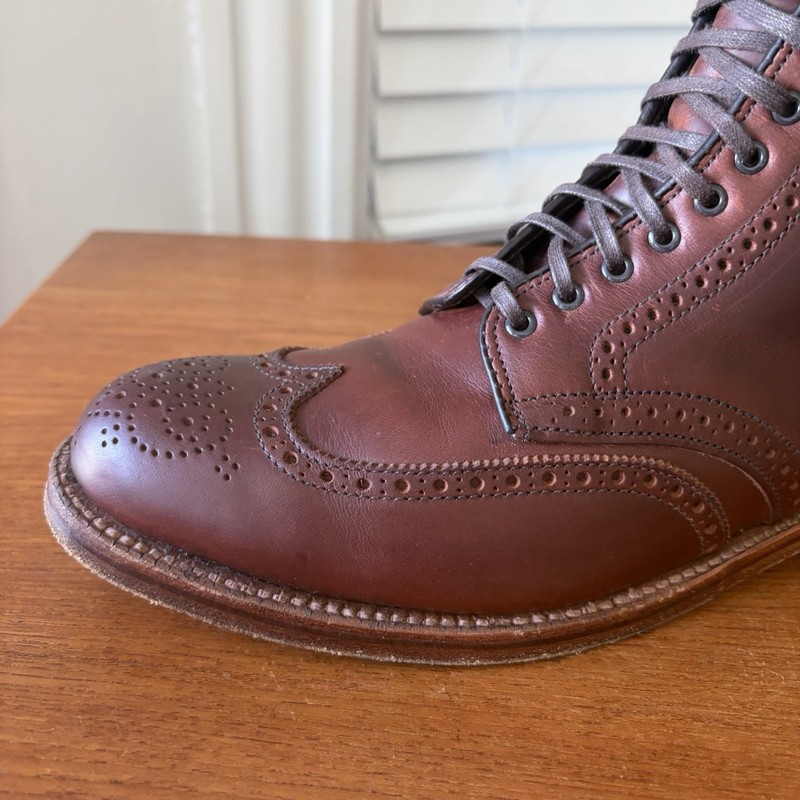 Alden 44692