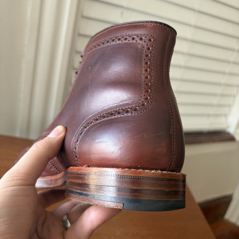Alden 44692