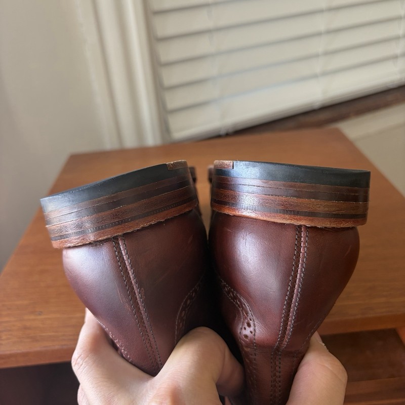 Alden 44692