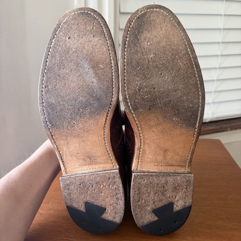 Alden 44692