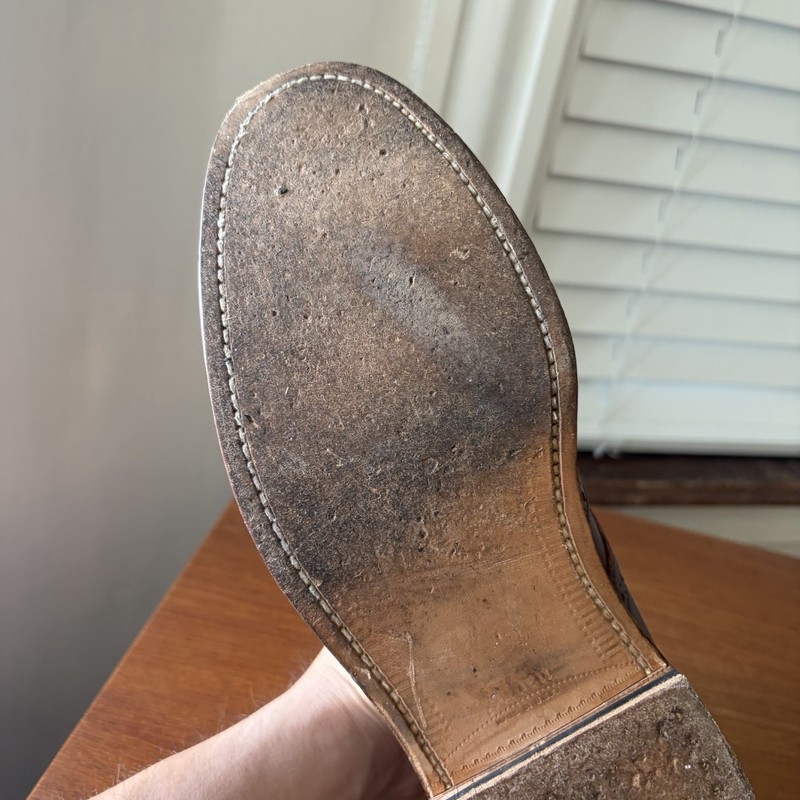 Alden 44692