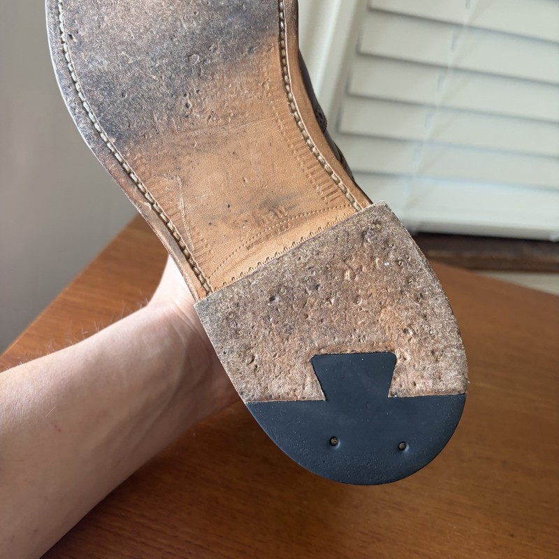 Alden 44692