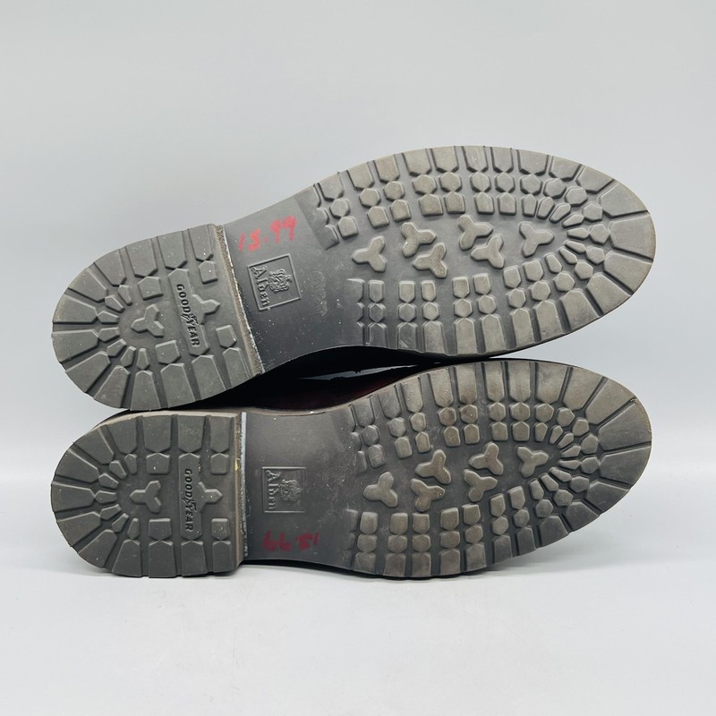 Alden 5724S