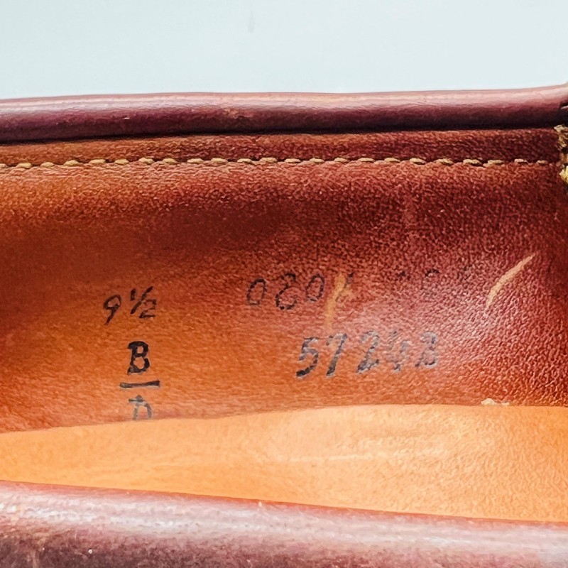 Alden 5724S
