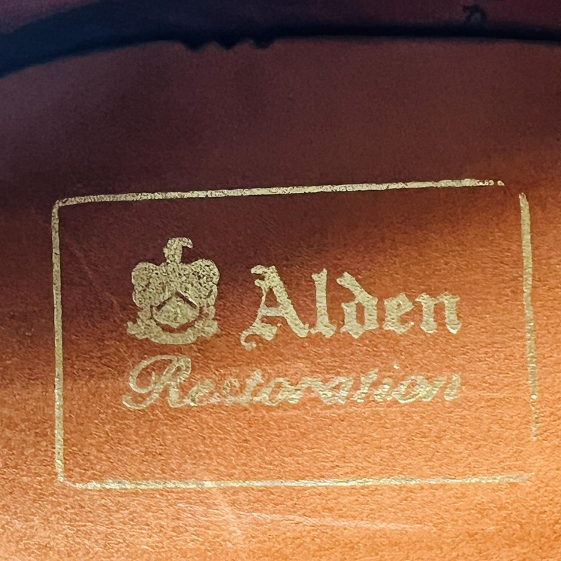 Alden 5724S