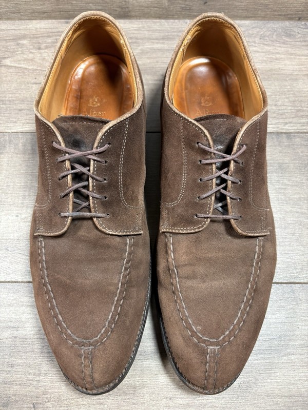 Alden 963