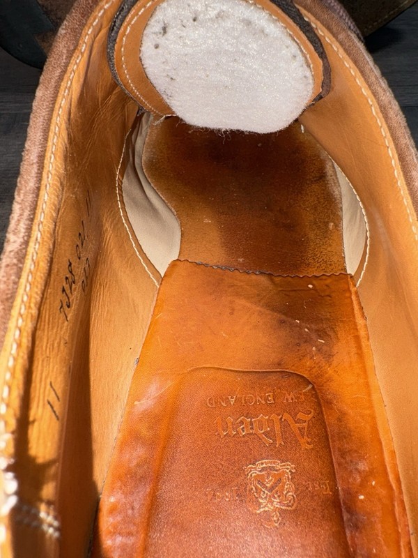 Alden 963