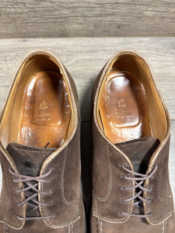 Alden 963