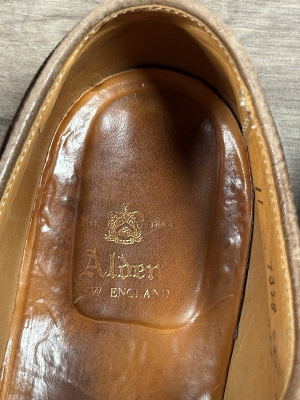 Alden 963