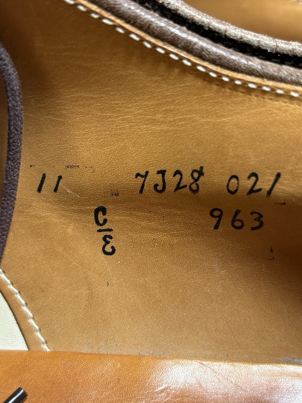Alden 963