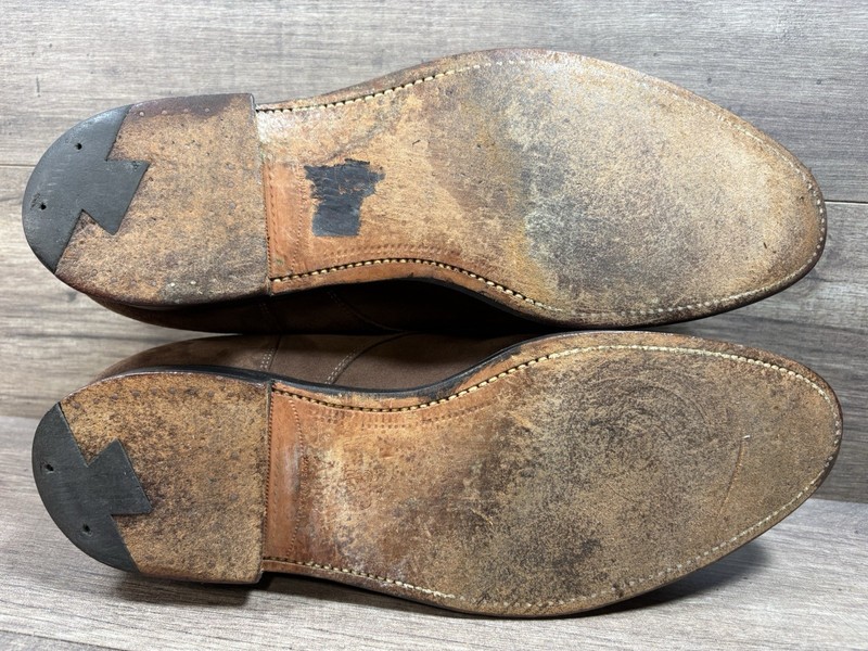 Alden 963