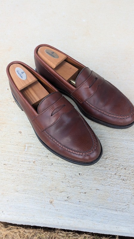 Alden 7241