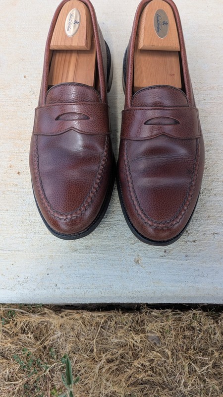 Alden 7241
