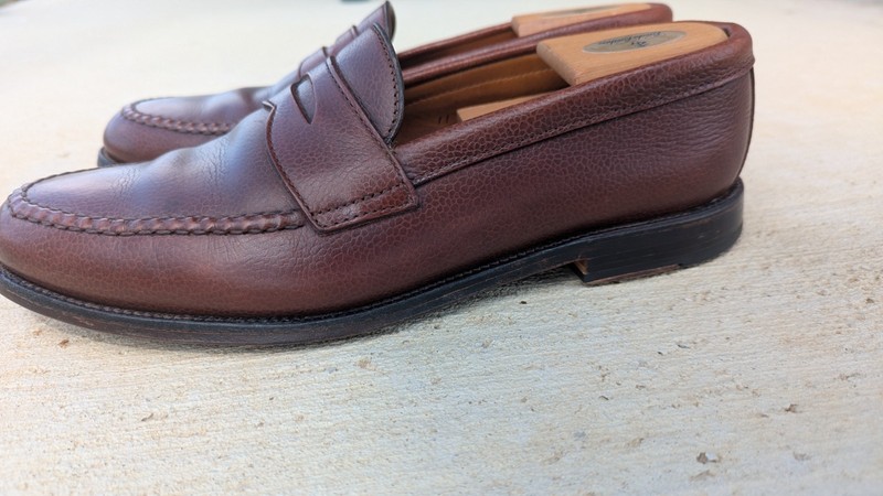 Alden 7241
