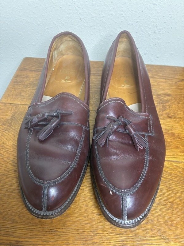 Alden 605