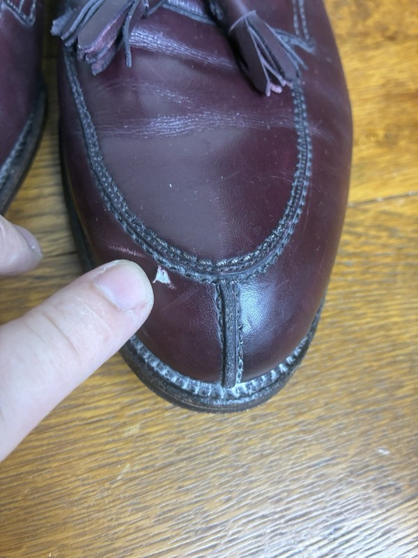 Alden 605