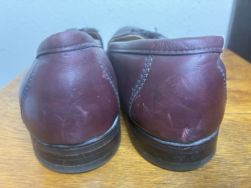 Alden 605