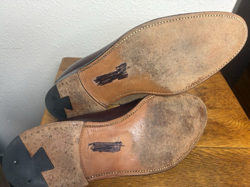Alden 605