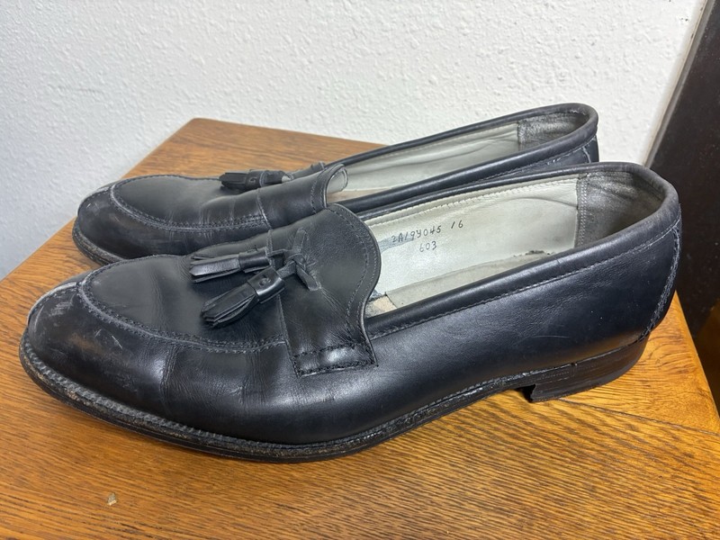 Alden 603