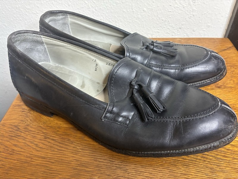Alden 603