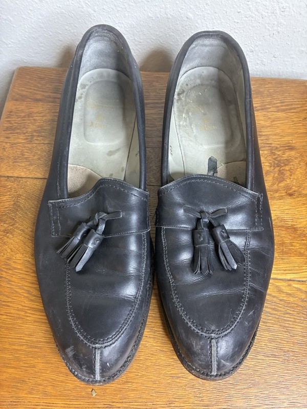 Alden 603