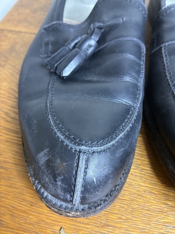Alden 603