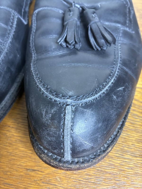 Alden 603