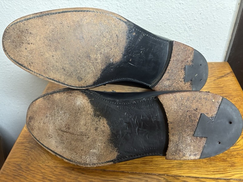 Alden 603